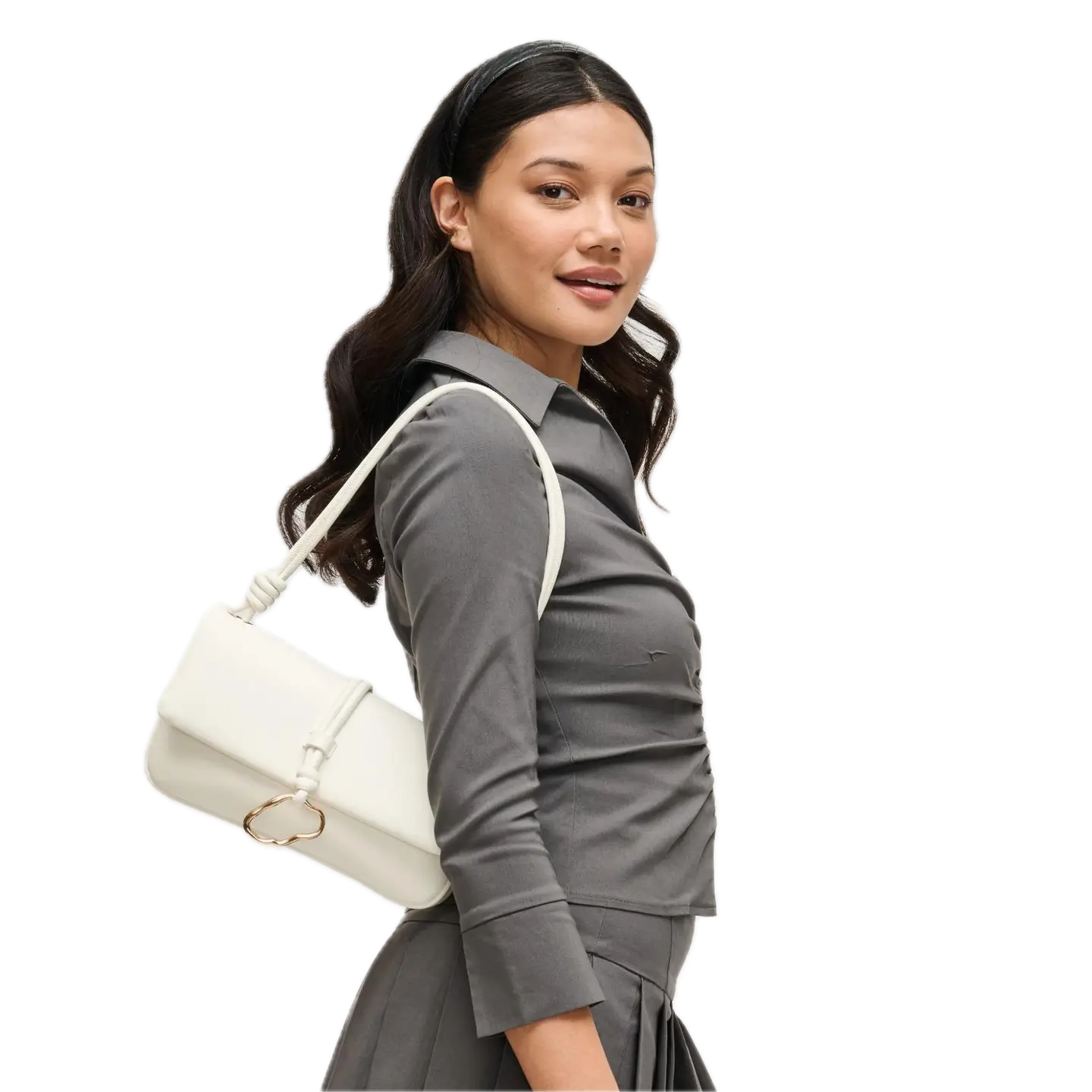 Belina Crossbody