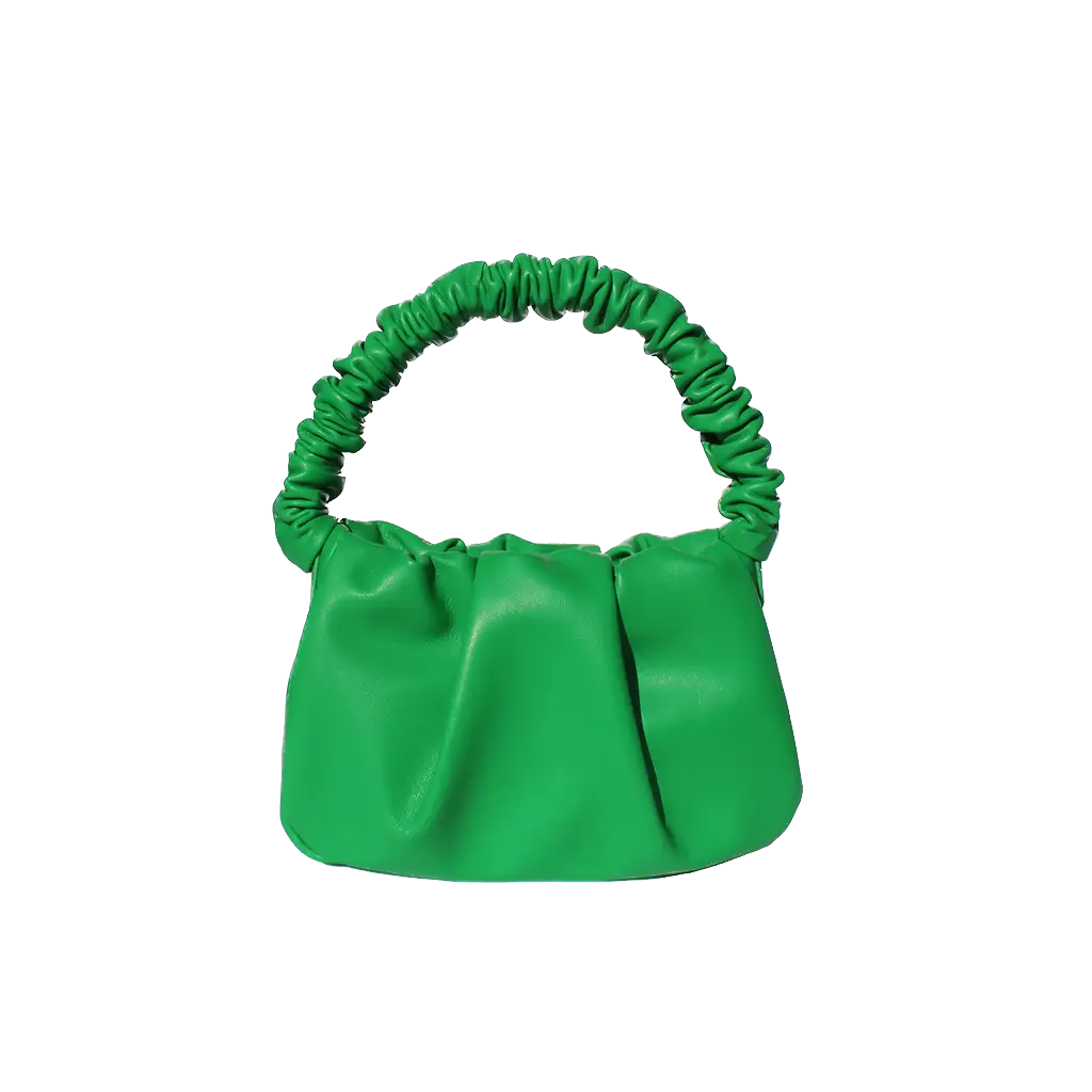 Tessa Scrunchie Tote