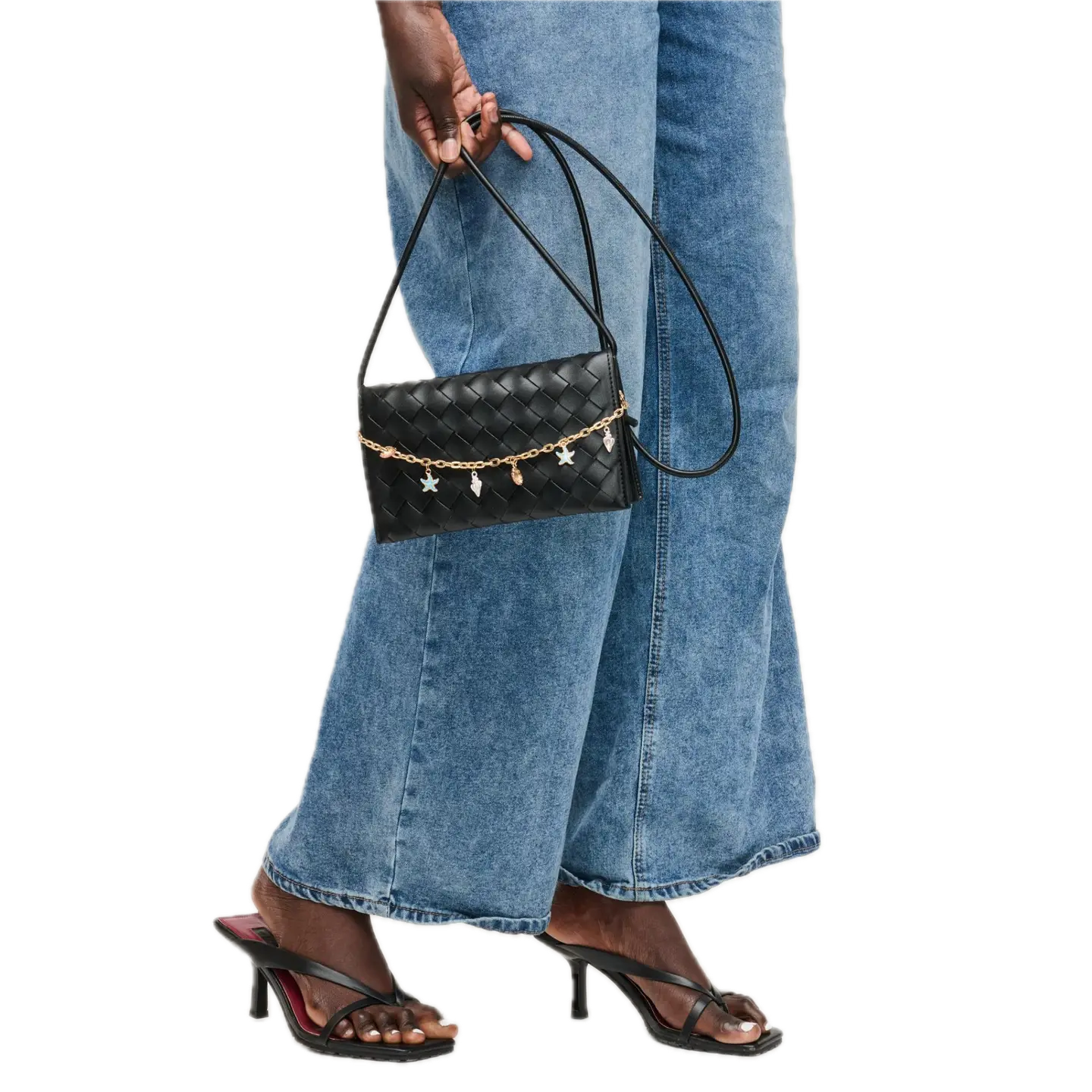 Aubrey Crossbody