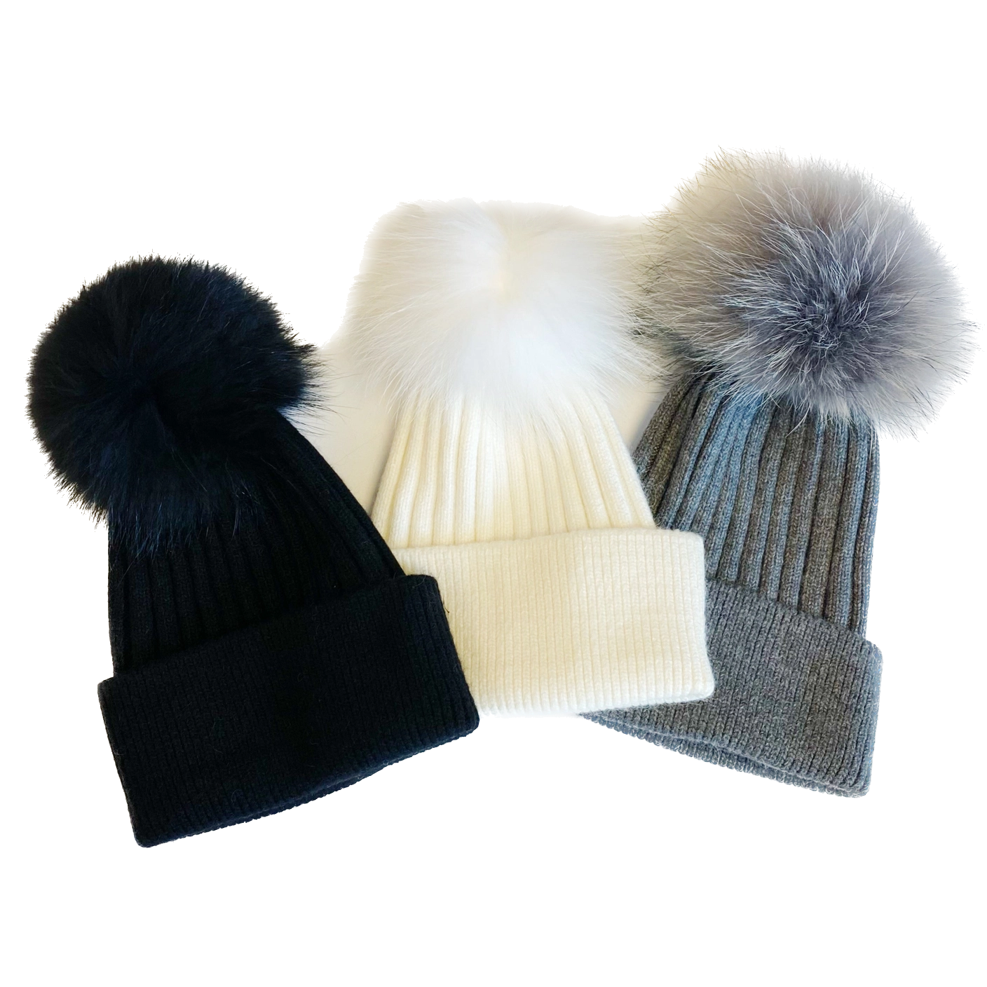 Angora Luxe Beanie