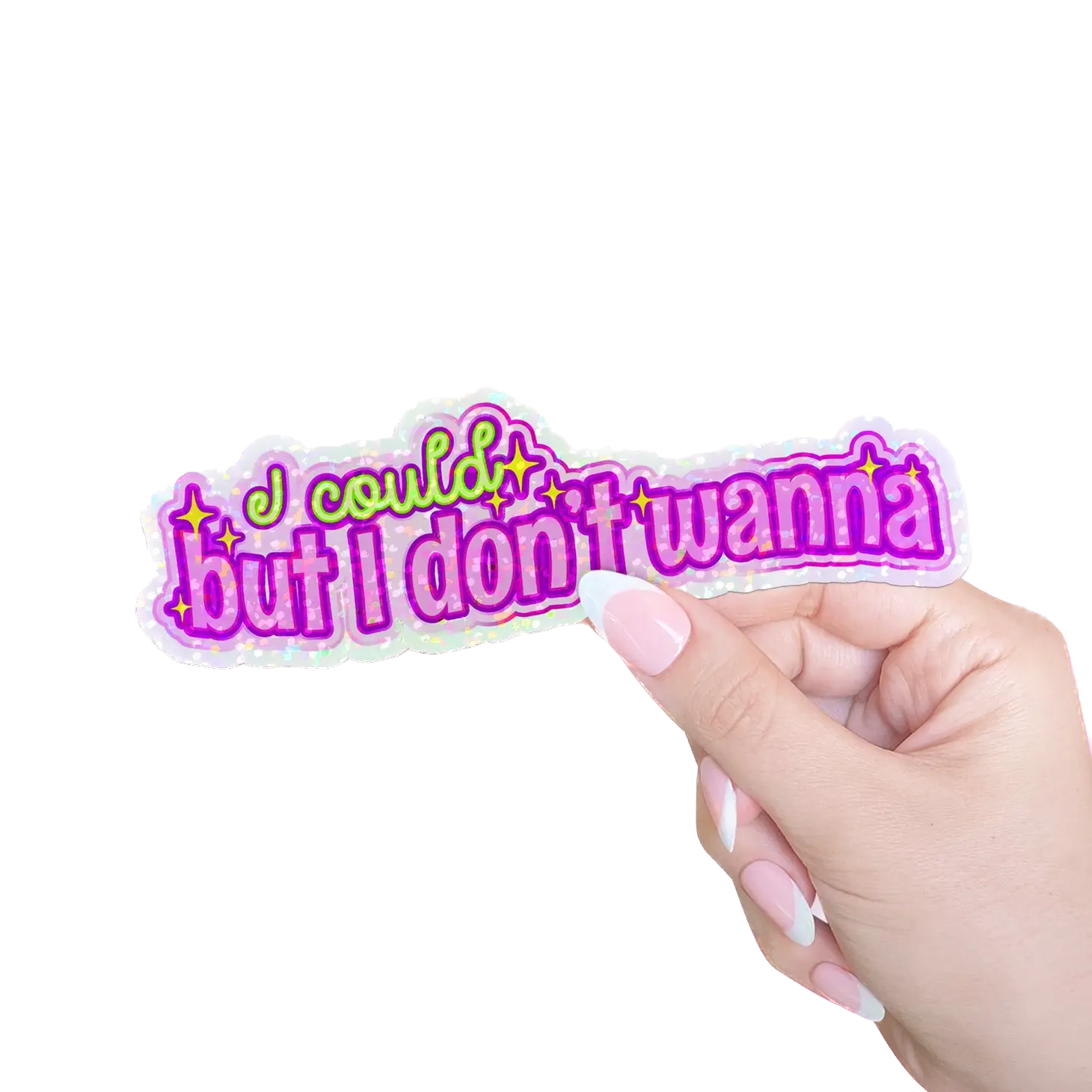 LooLoo Sticker