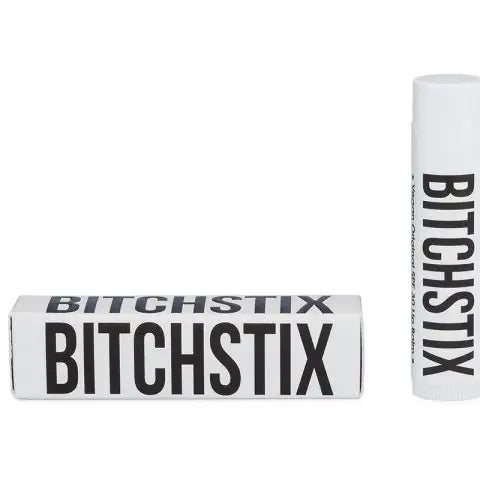 Bitchstix Lip Balm