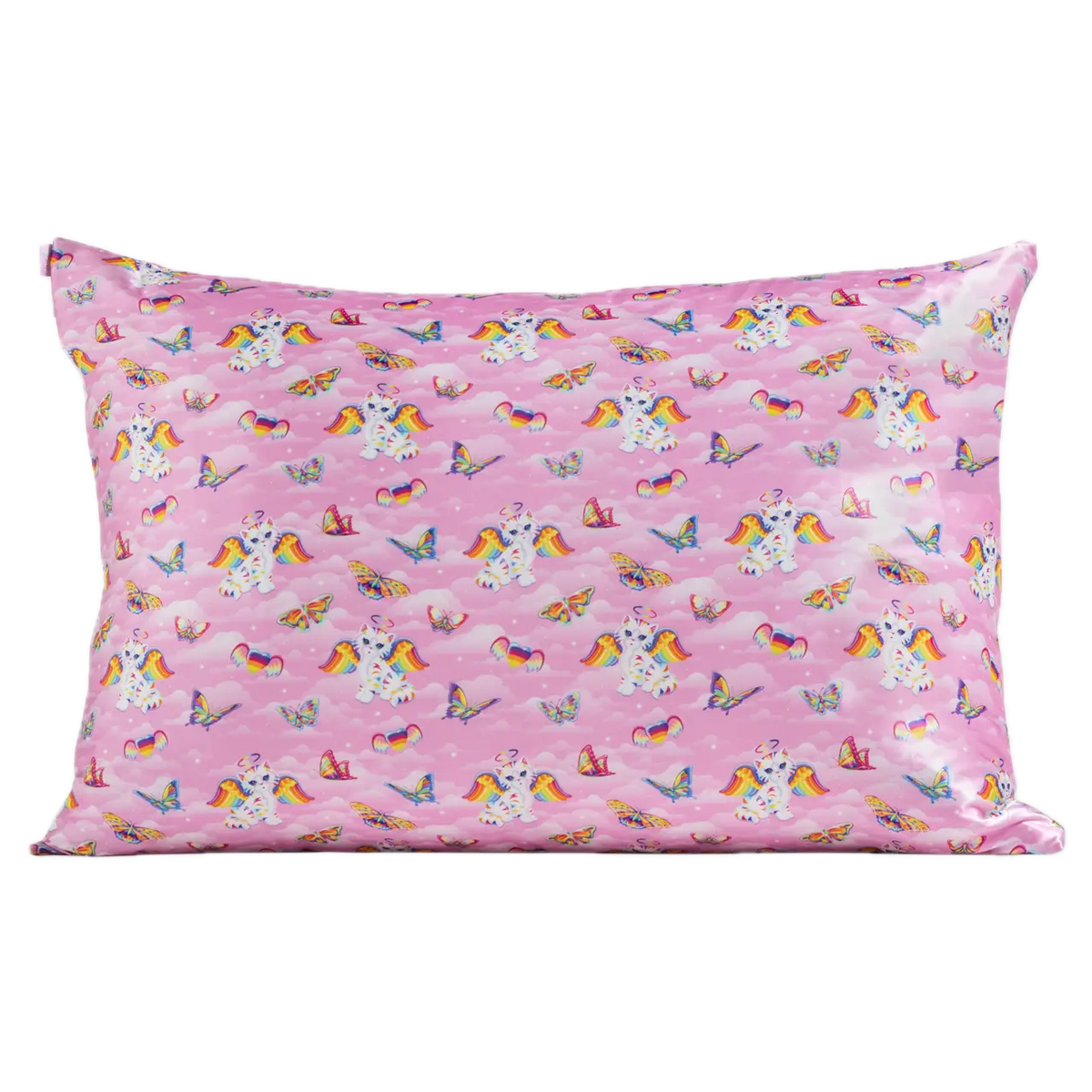 Queen Satin Pillowcase