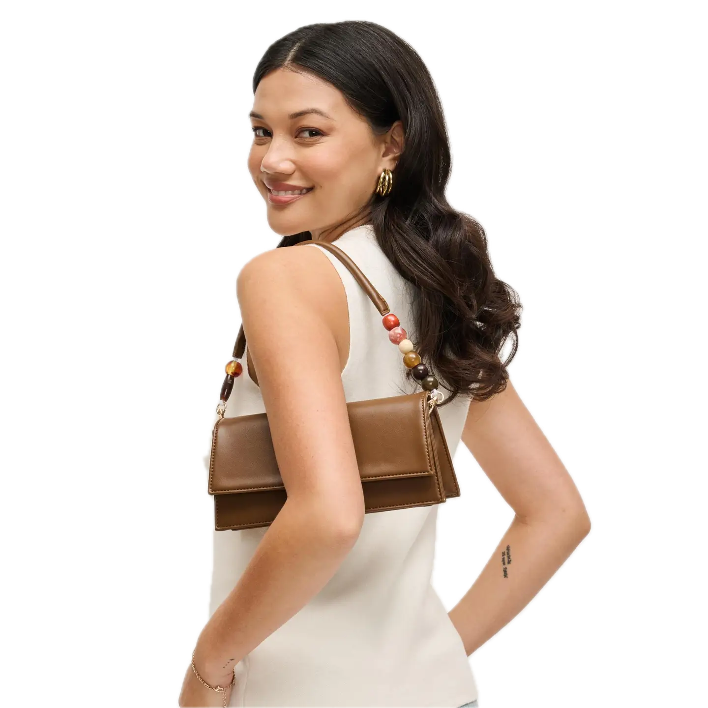 Brooks Crossbody