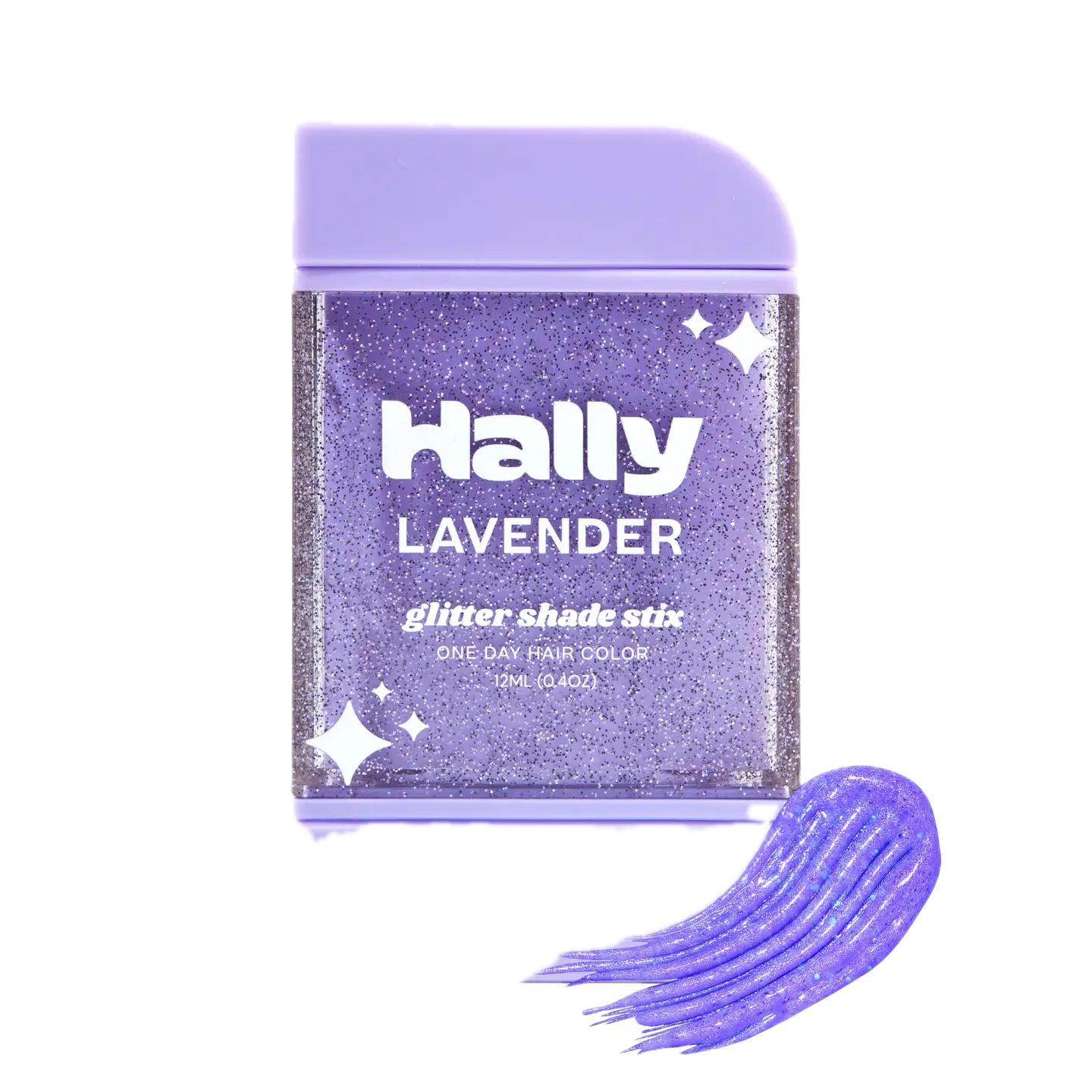 Glitter Shade Stix Temporary Hair Glitter