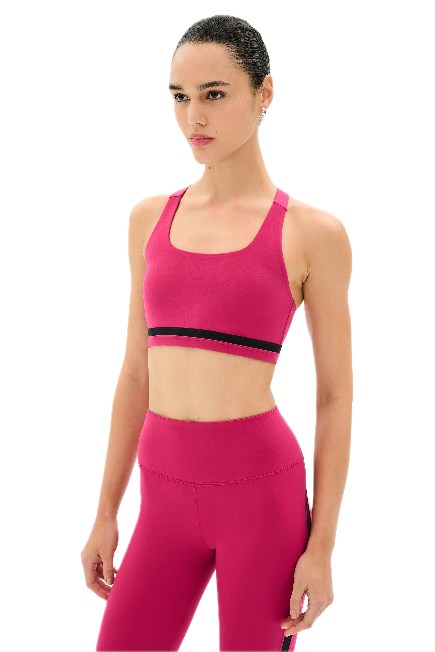 Miles Rigor Bra