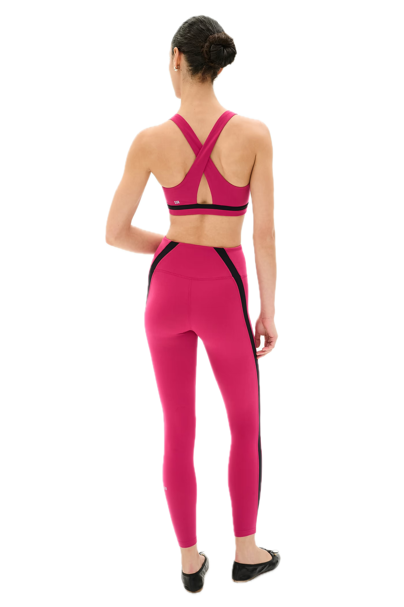 Miles Rigor Bra