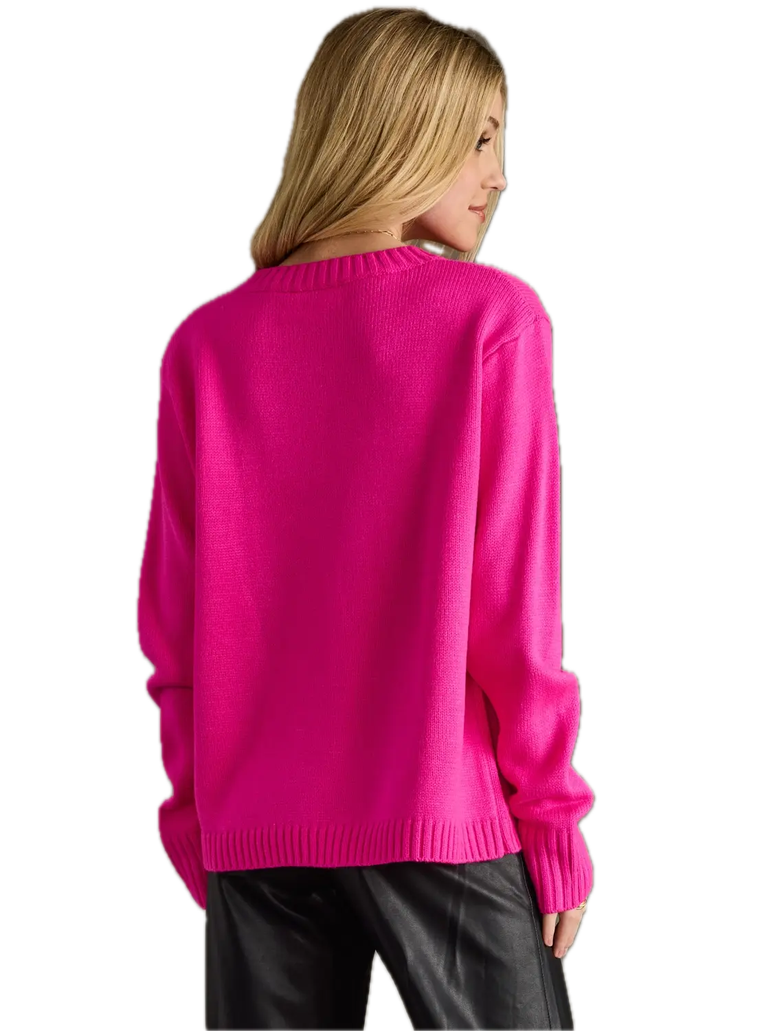Ski Sweater