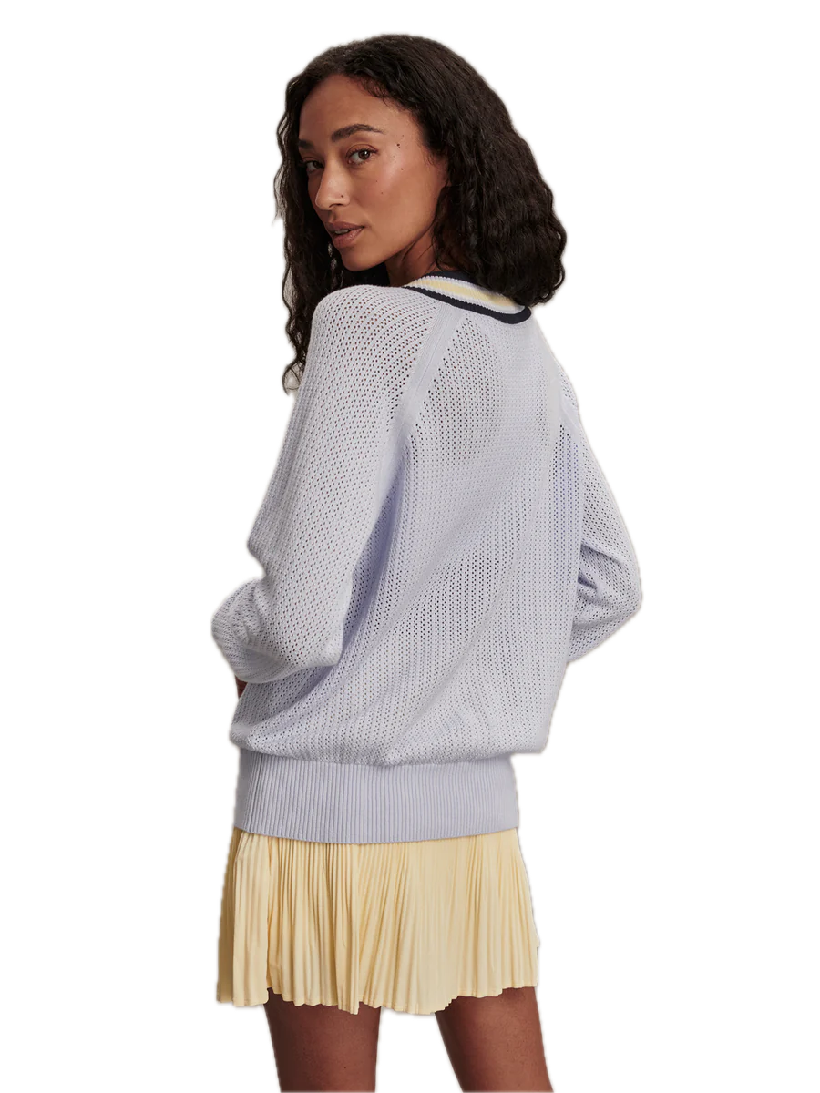 Maurice V-Neck Sweater