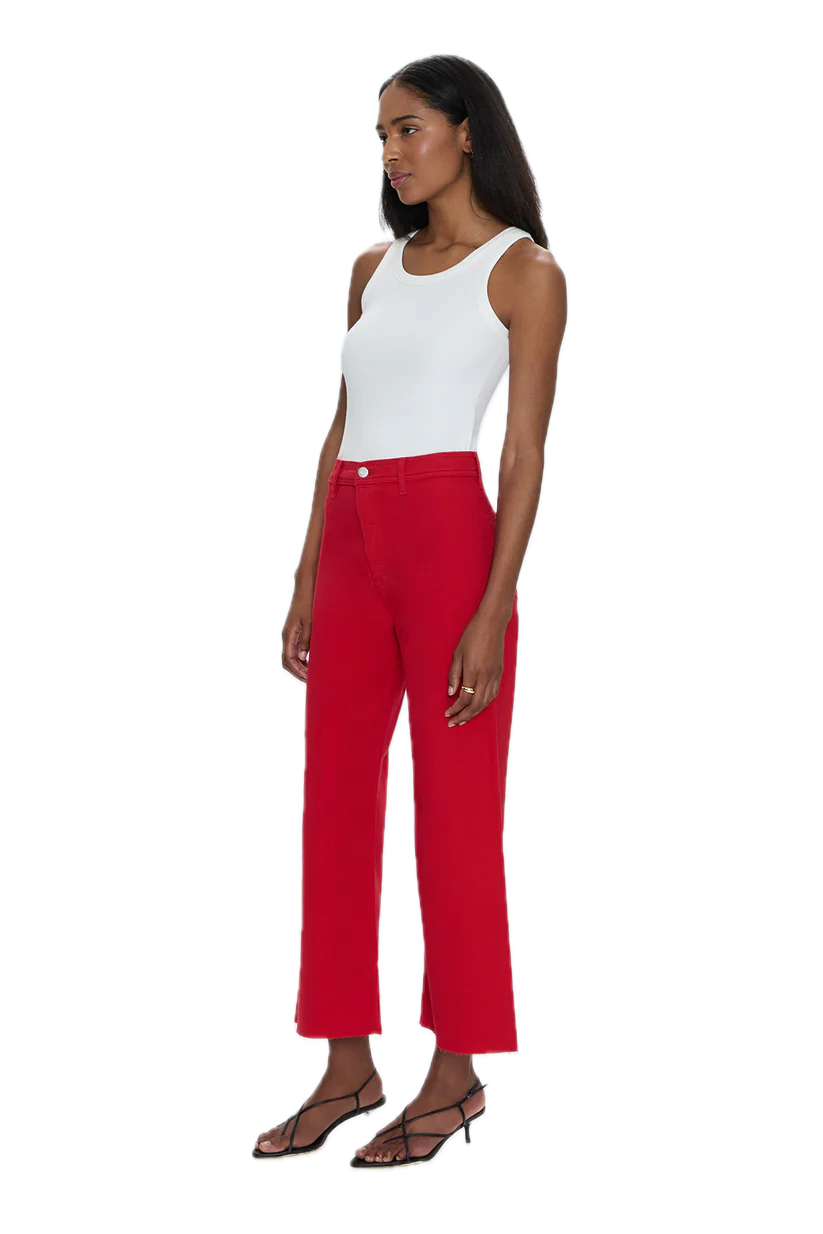 Penny High Rise Wide Leg
