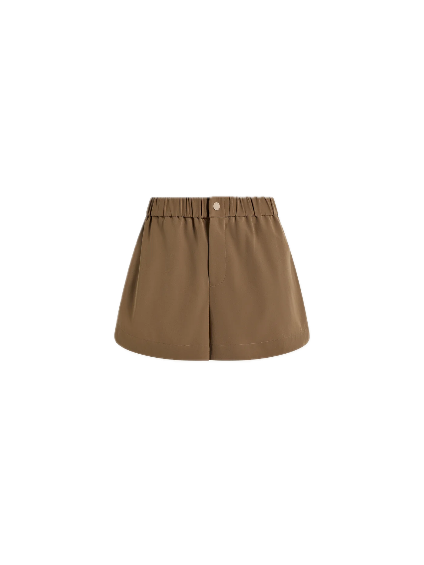 Nila Mid Rise Short