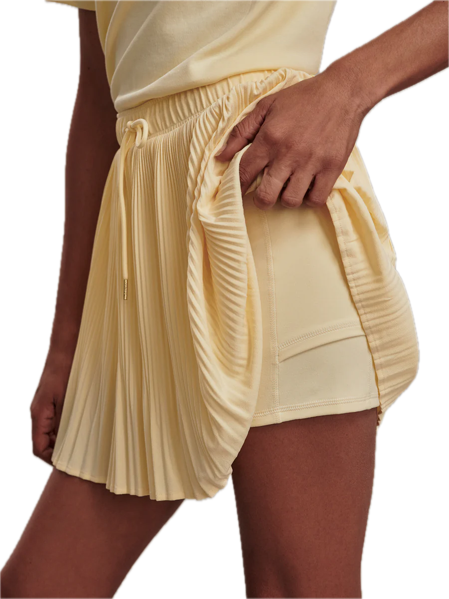 Davina High-Rise Skort 15