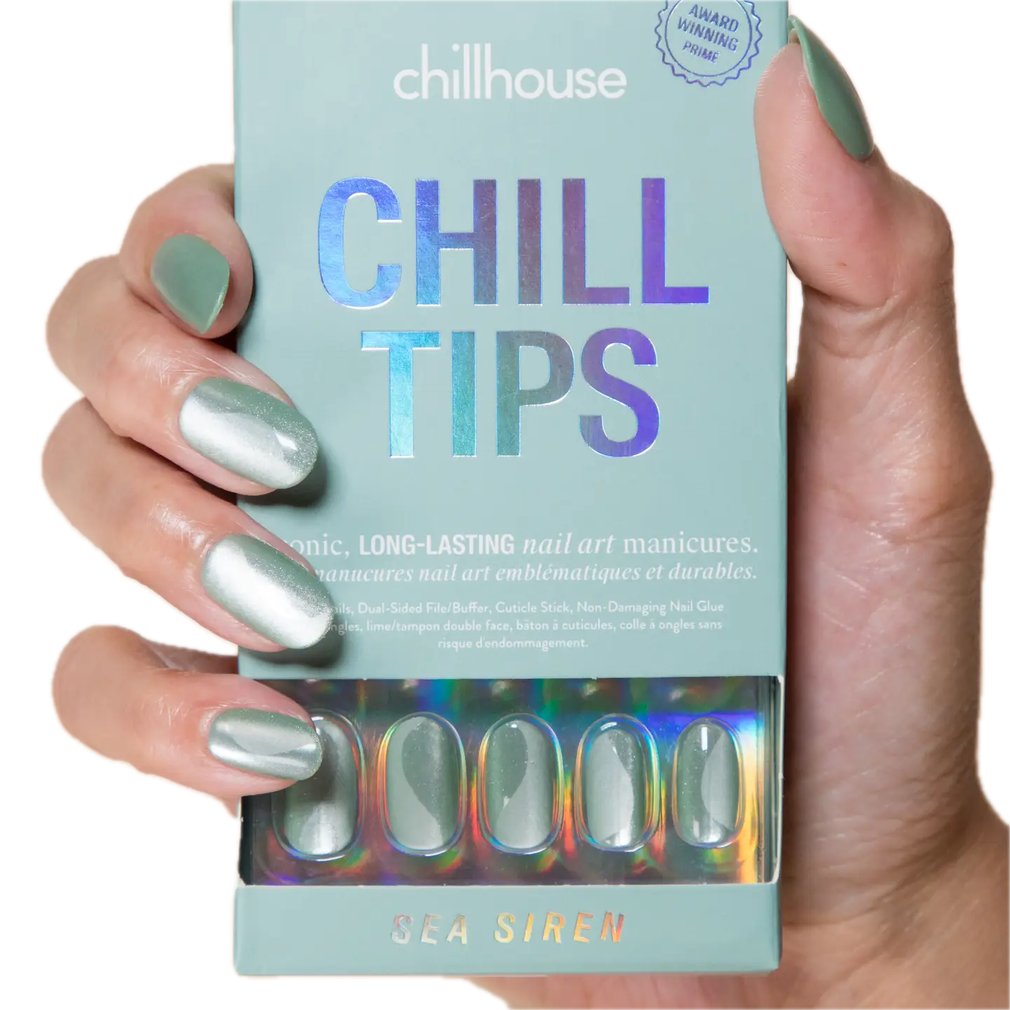 Chill Tips