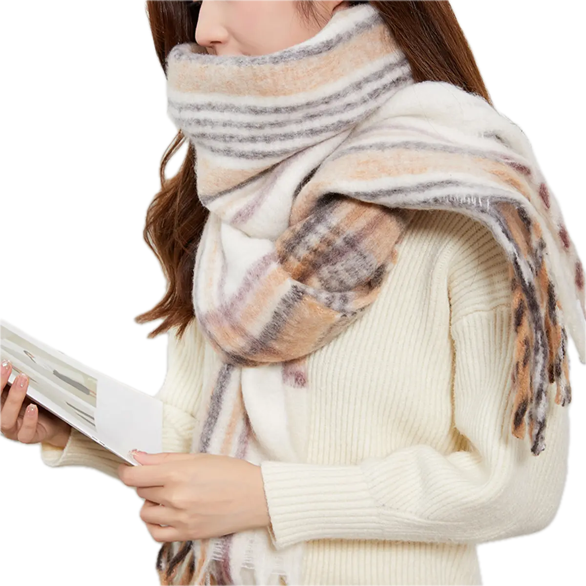 Winter Scarf