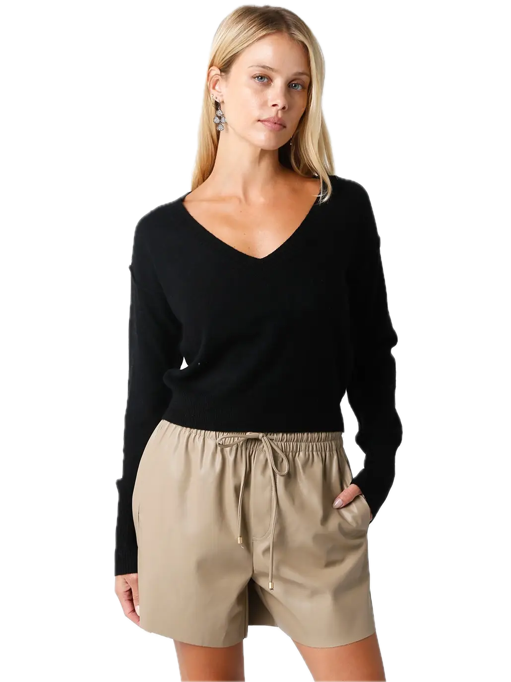 Chelsea Sweater