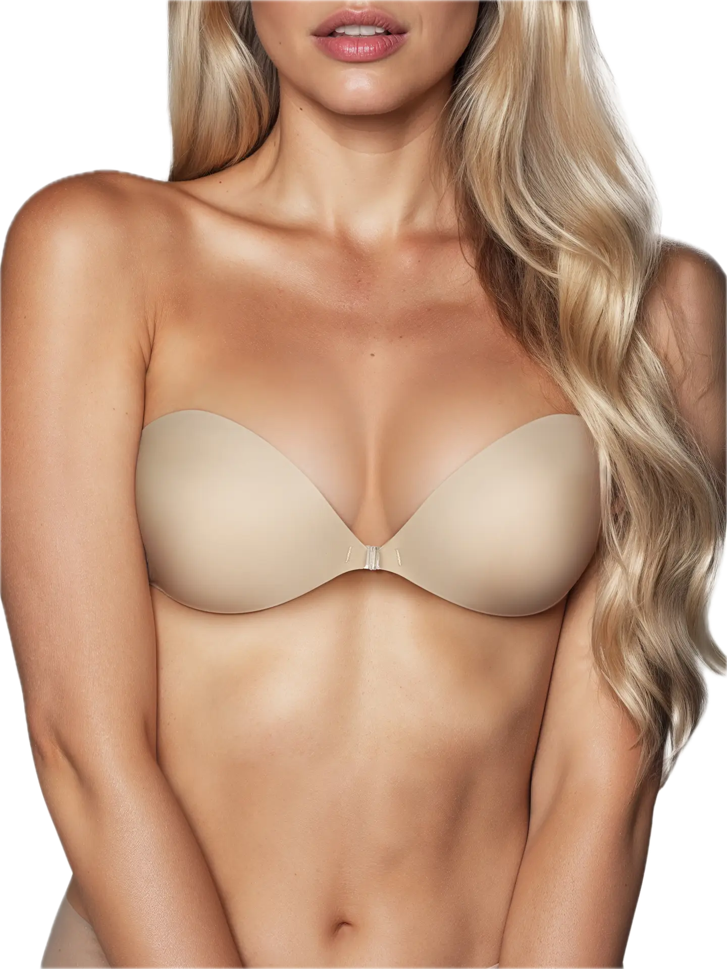 Lightly Padded Bra