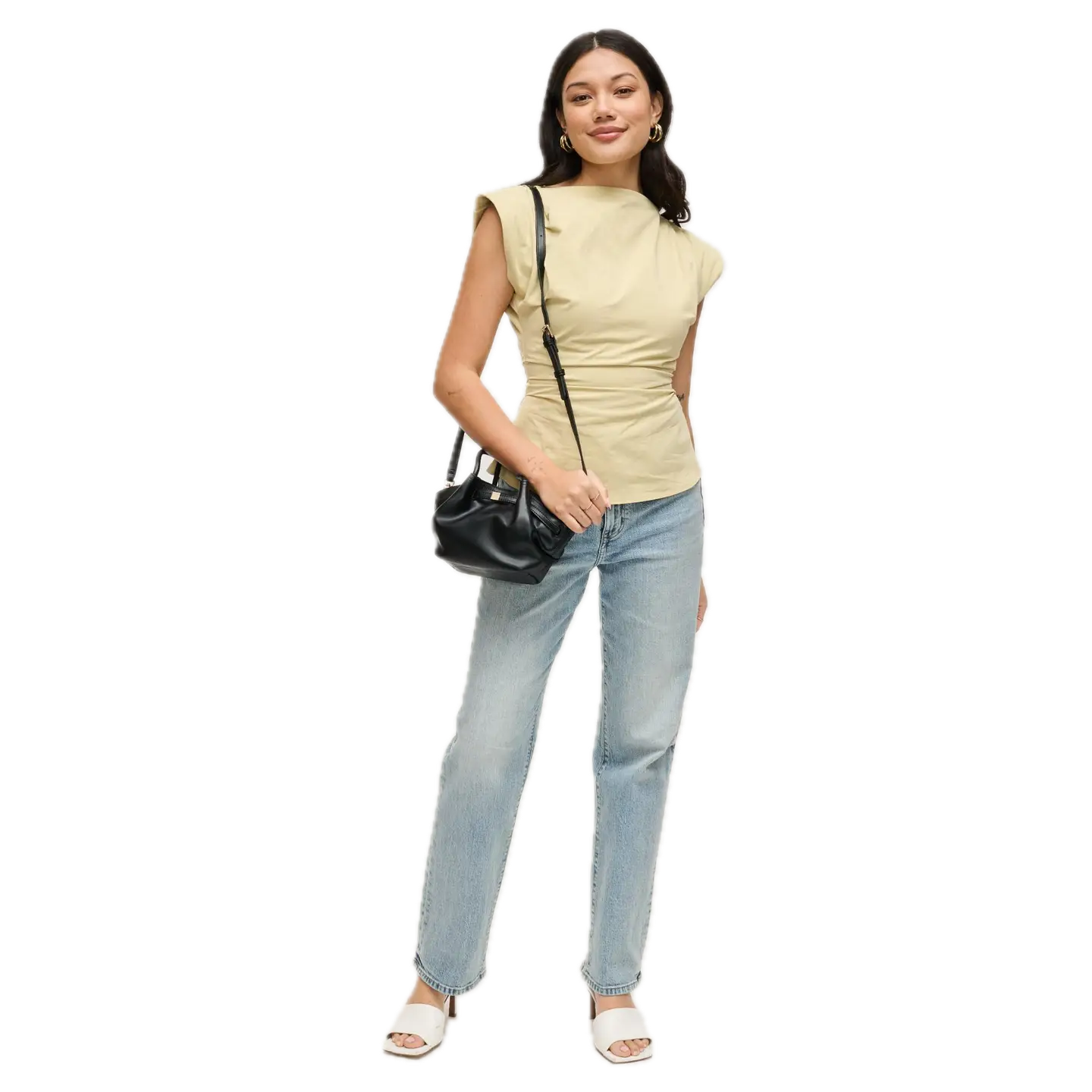 Selena Crossbody