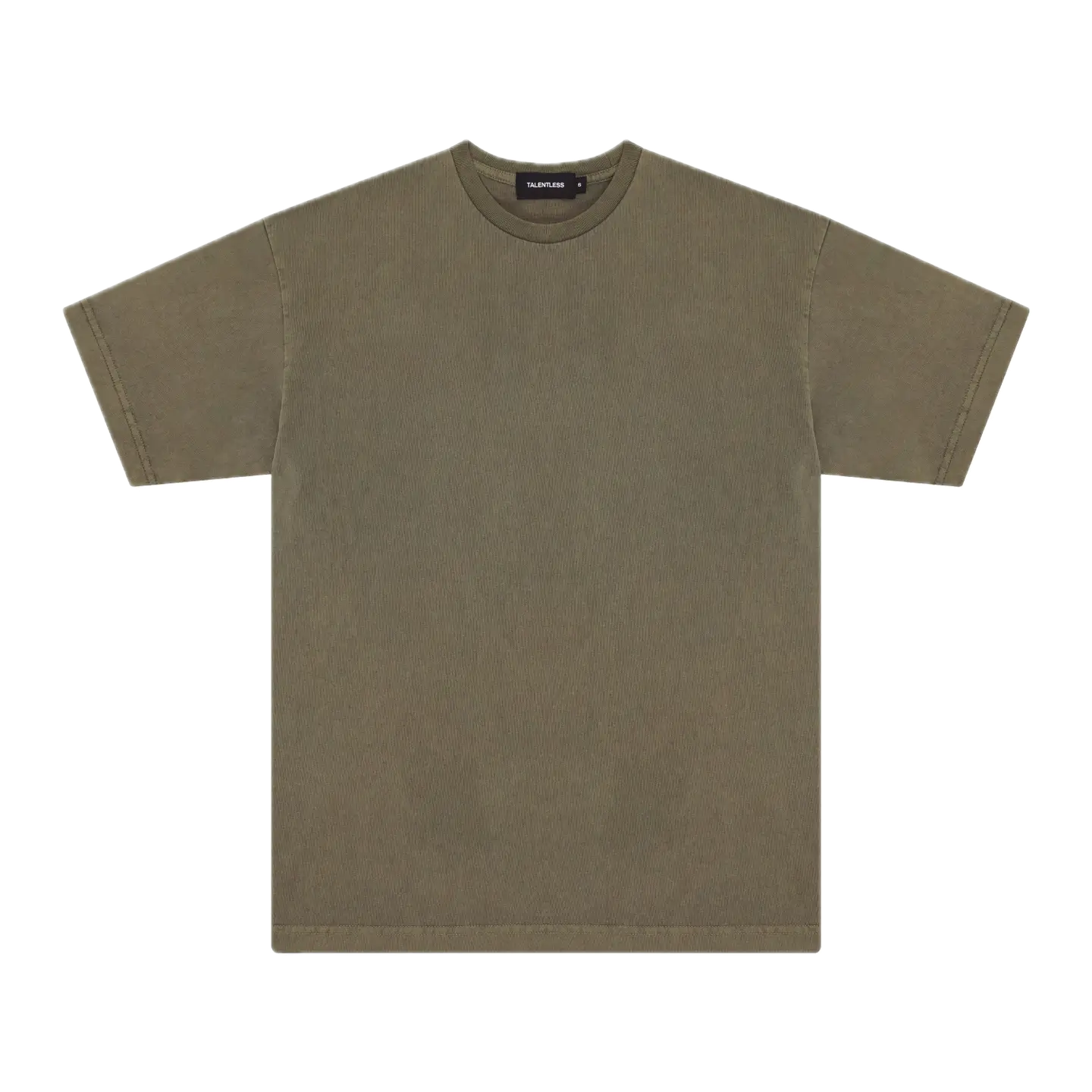 Men's Drop Shoulder Tee