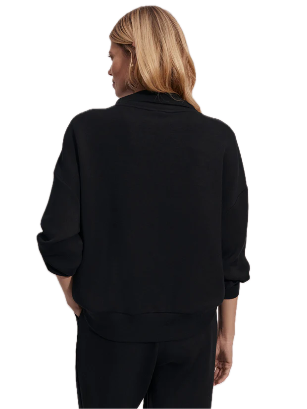 Hawley 1/2 Zip