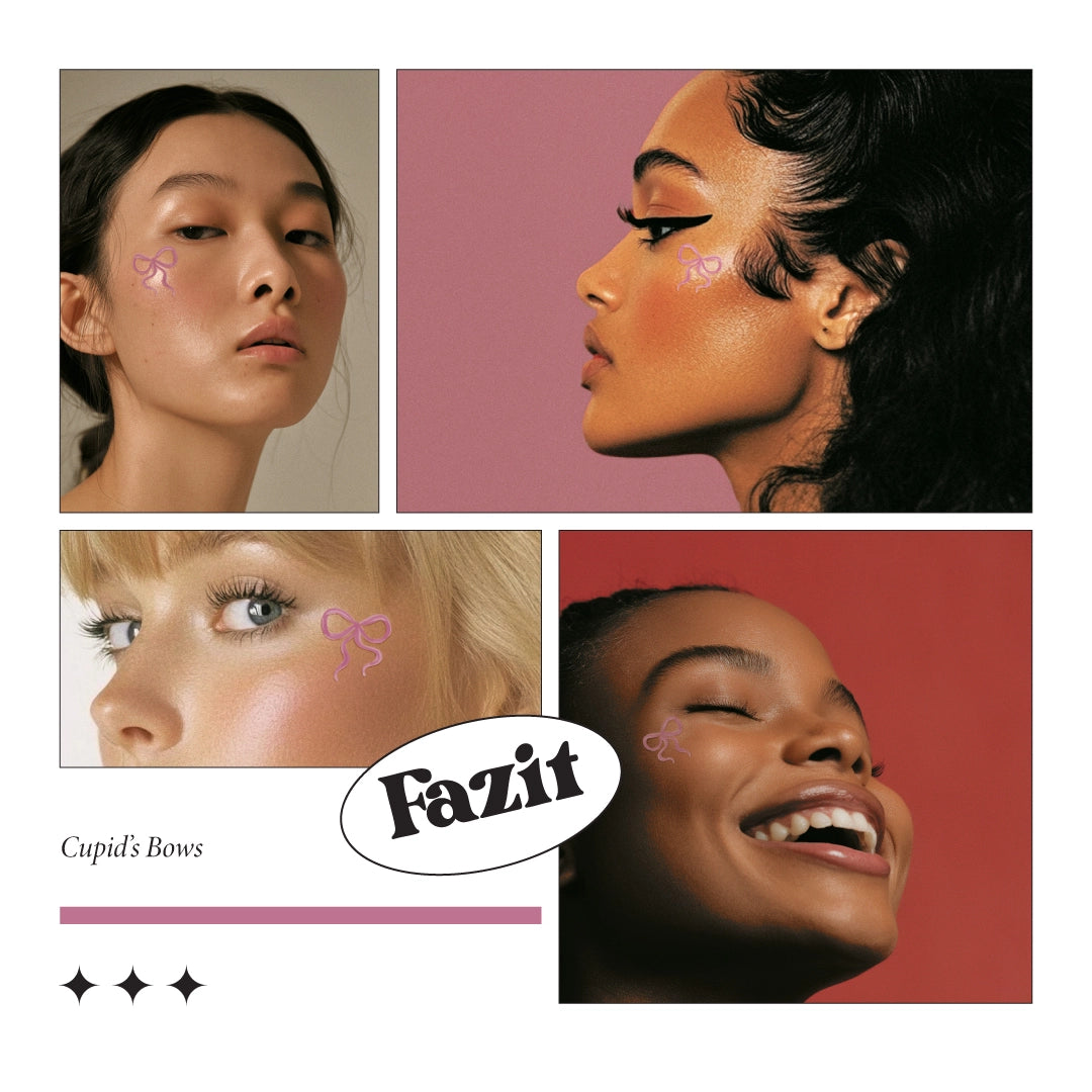 Cupid's Bows