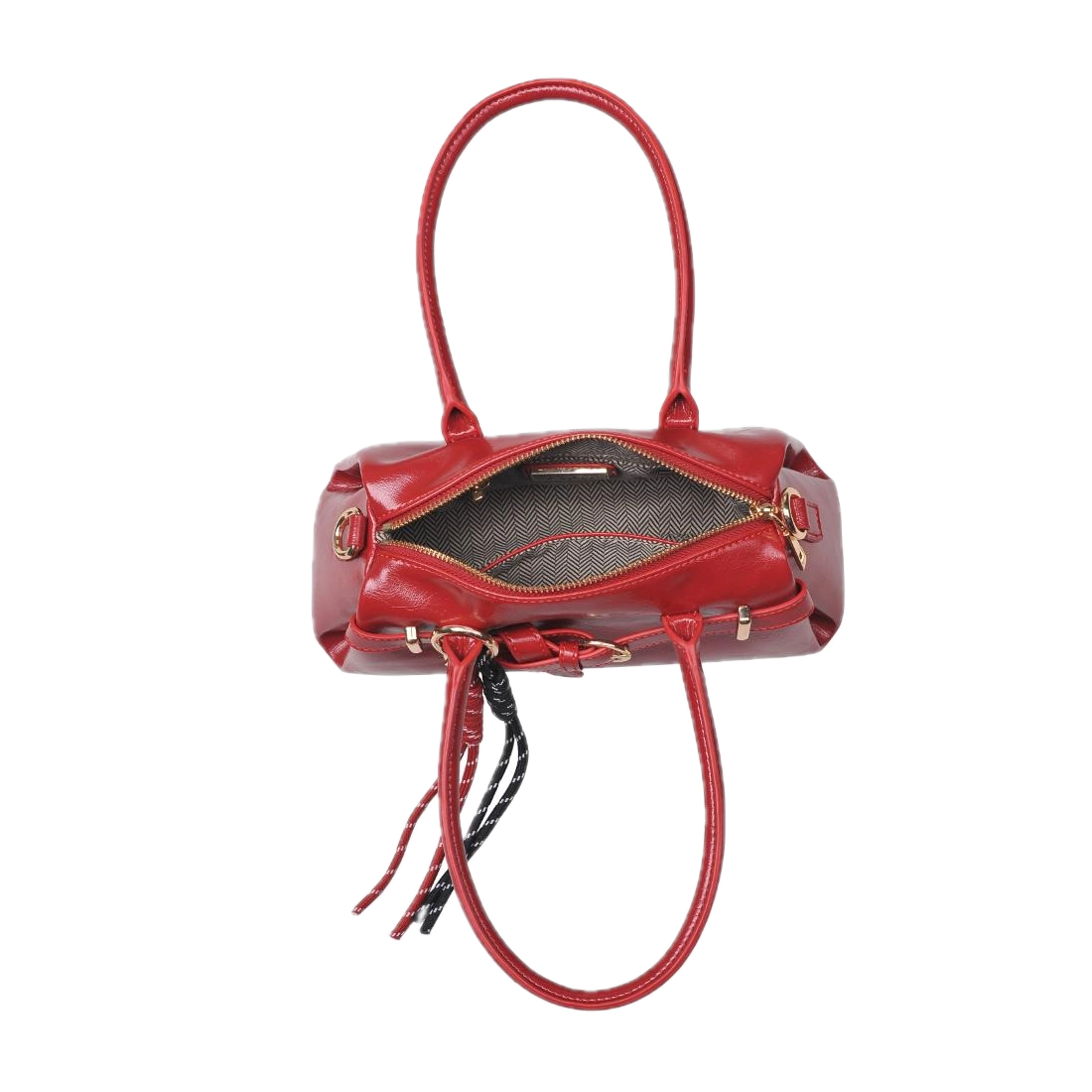 Vienna Crossbody