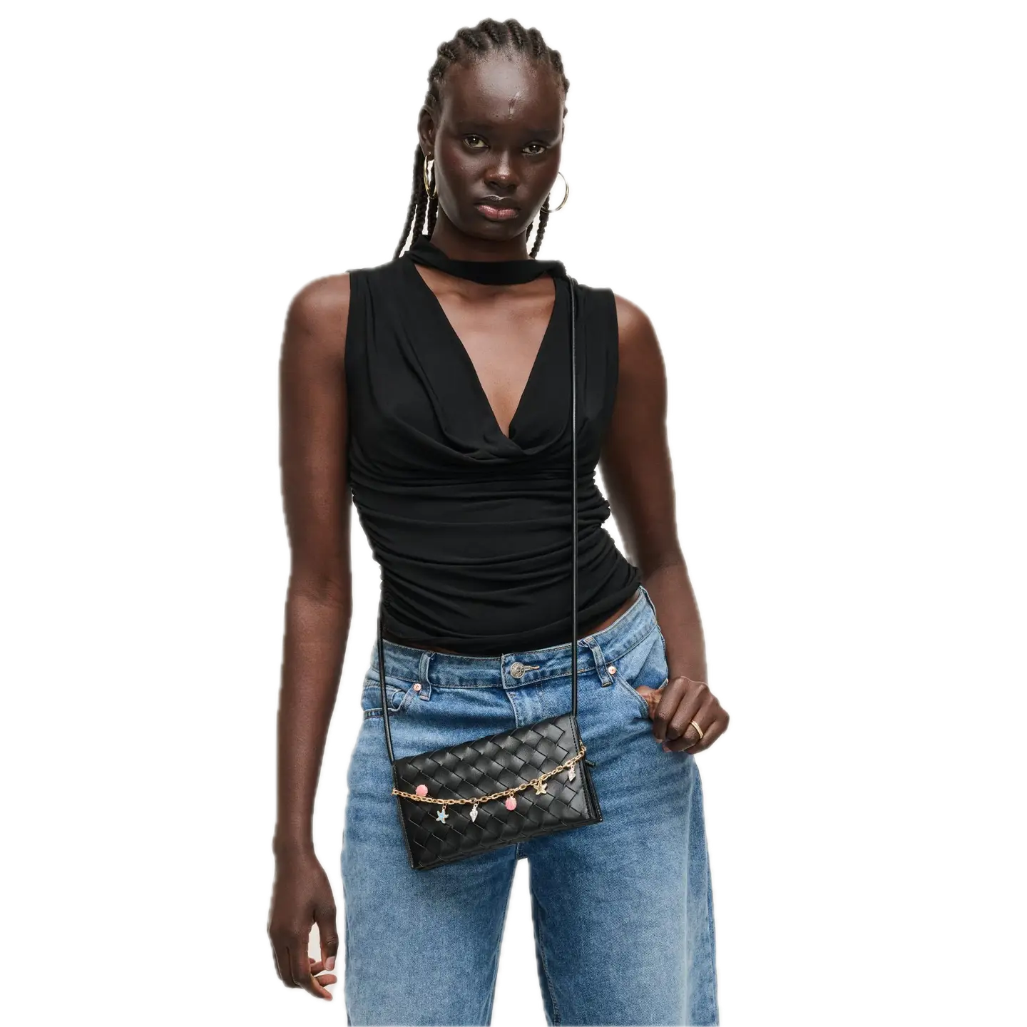Aubrey Crossbody
