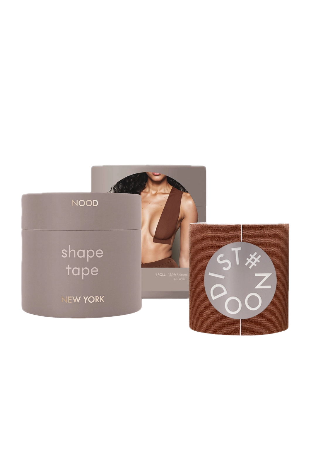 4in Shape Tape