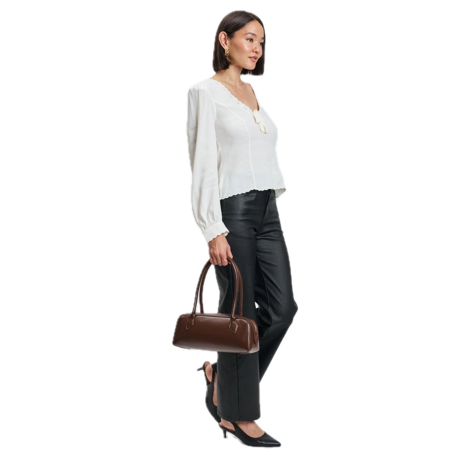 Betty Shoulder Bag