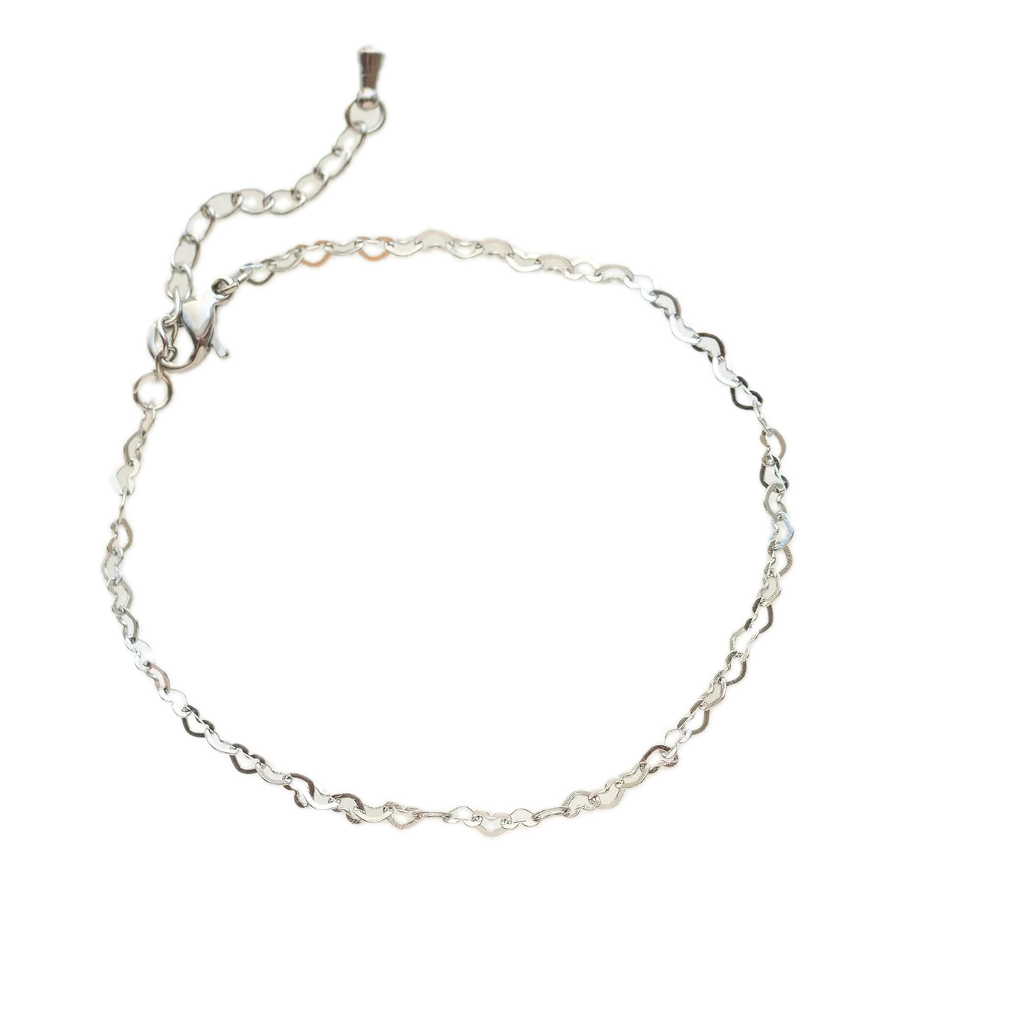 Soulmate Chain Bracelet