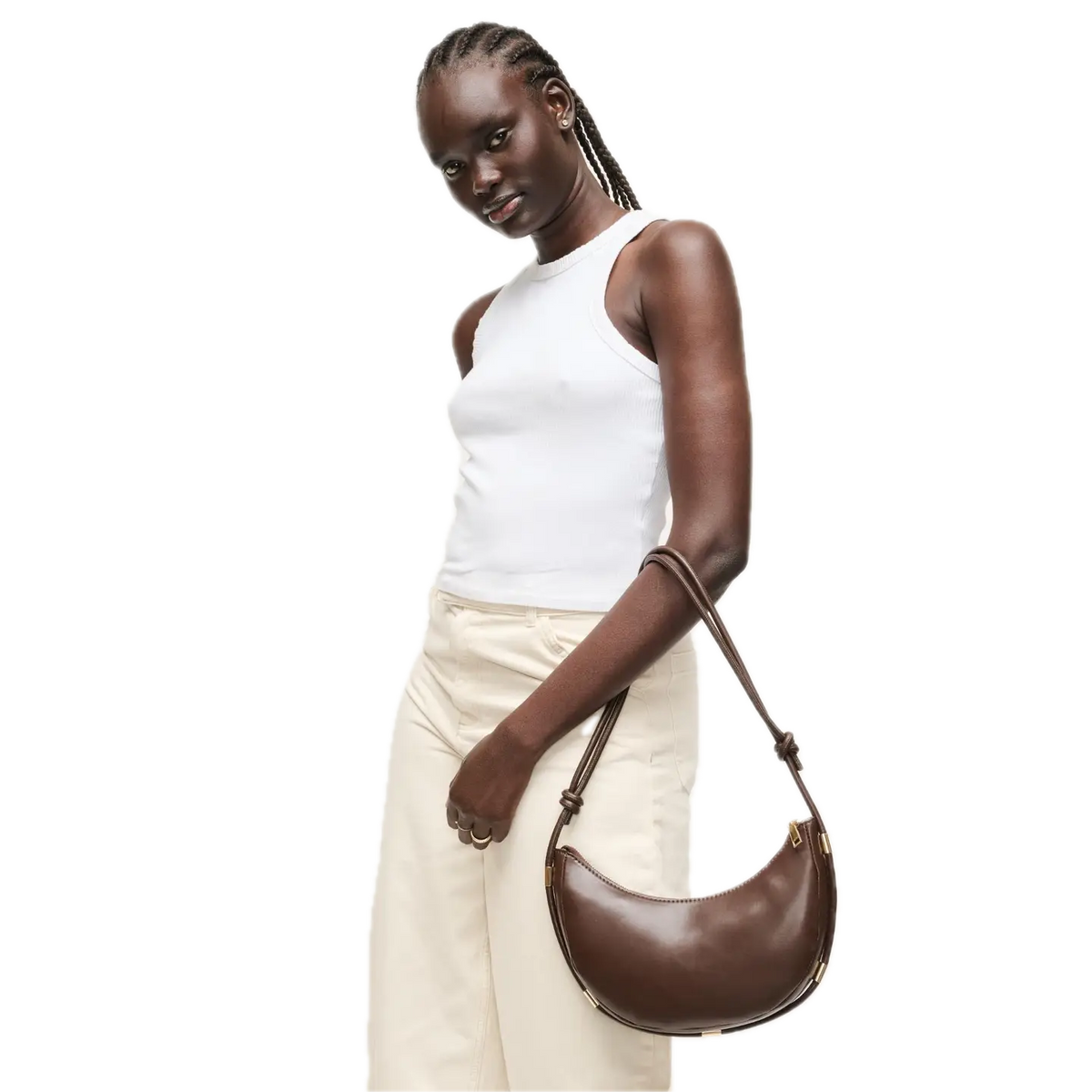 Murphy Crossbody