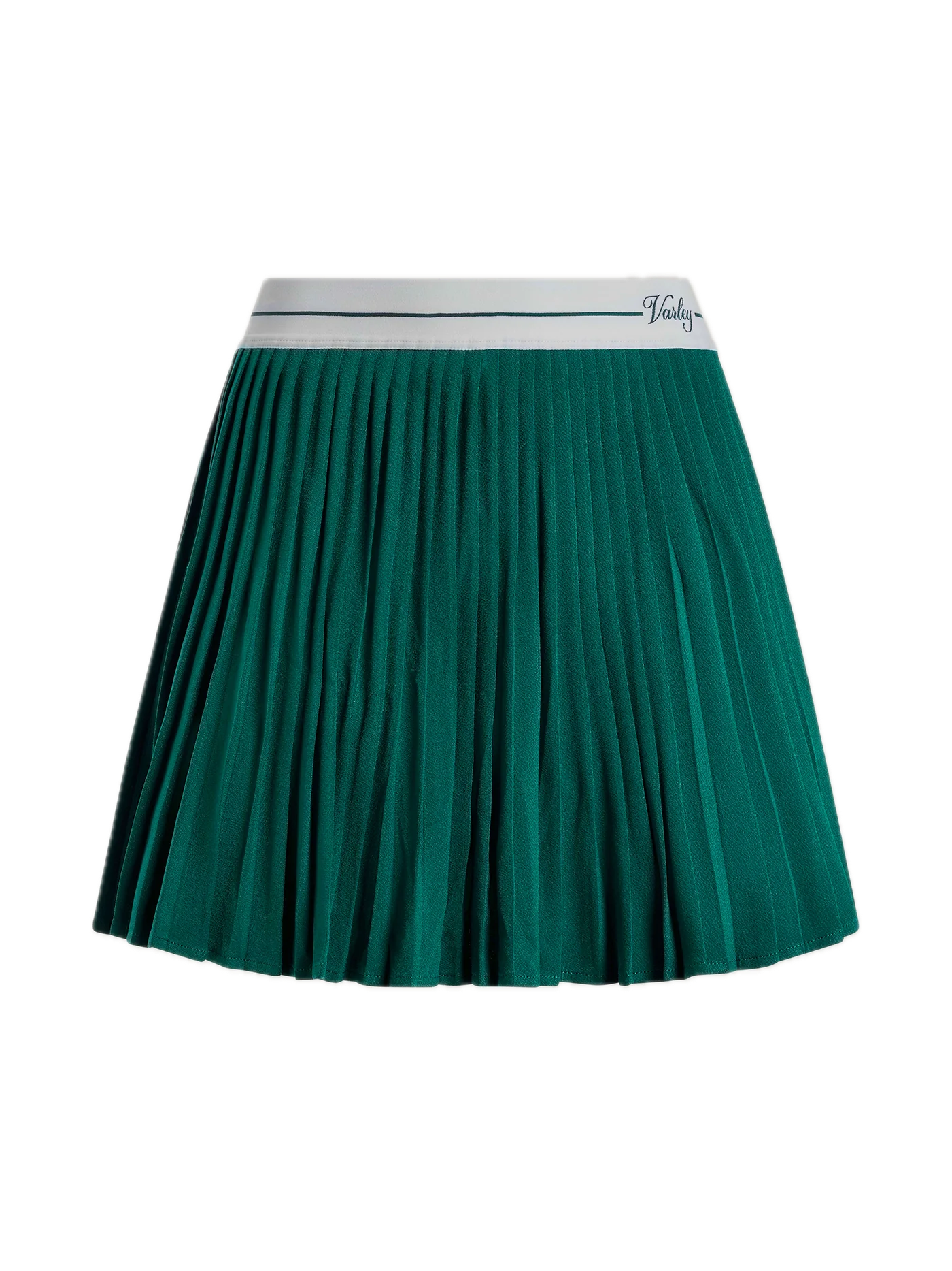 Clemency Mid-Rise Skort 13.5"
