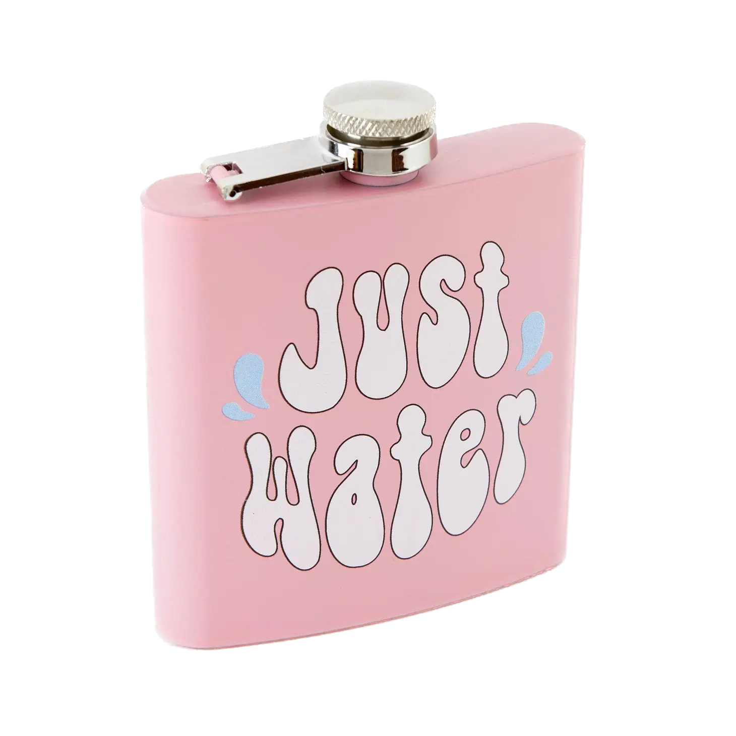 Regular Hip Flask