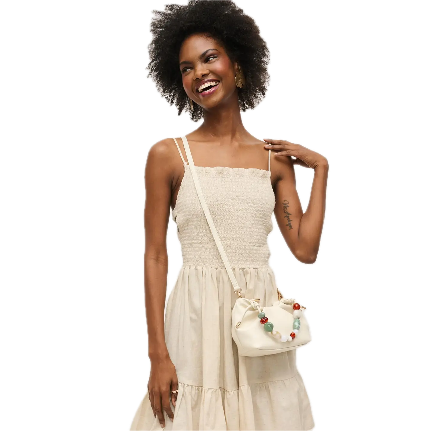 Yzabelle Crossbody