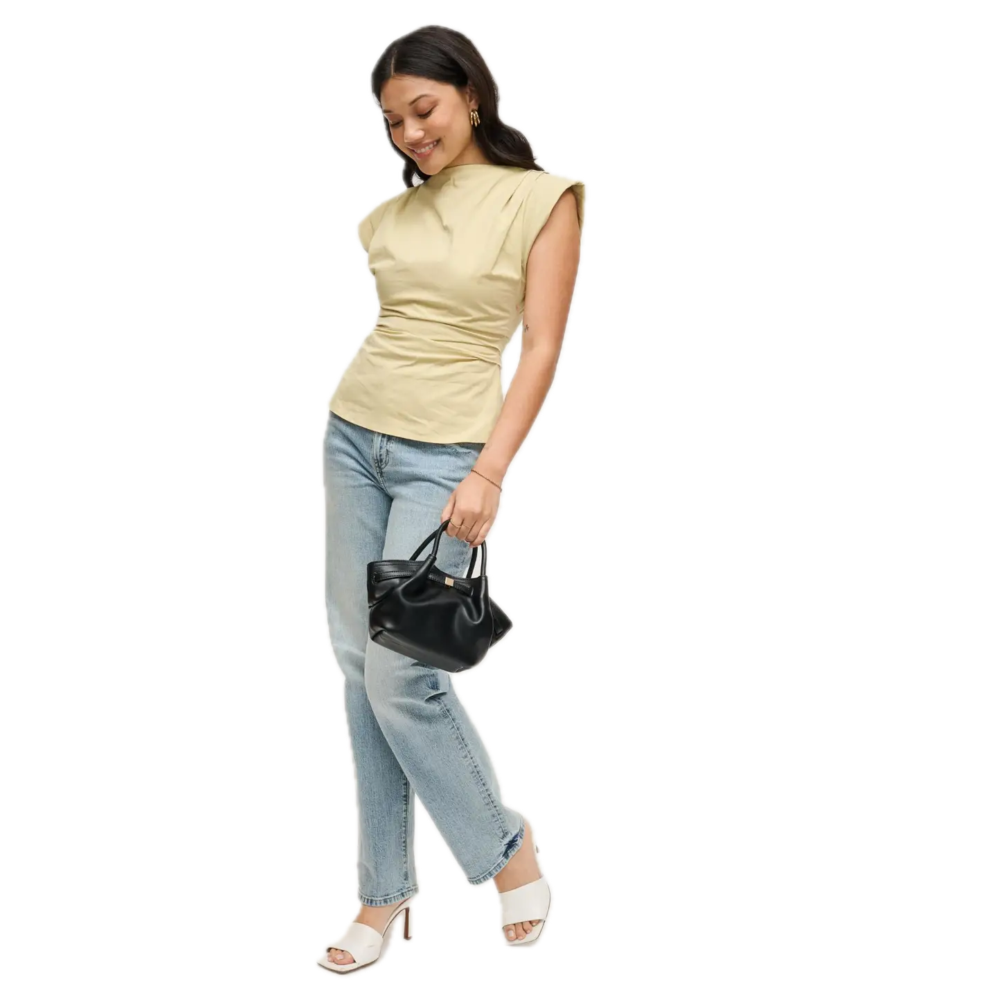 Selena Crossbody