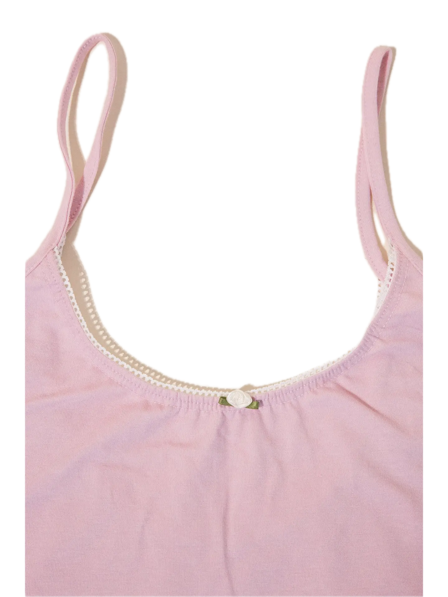 Scoop Back Cami