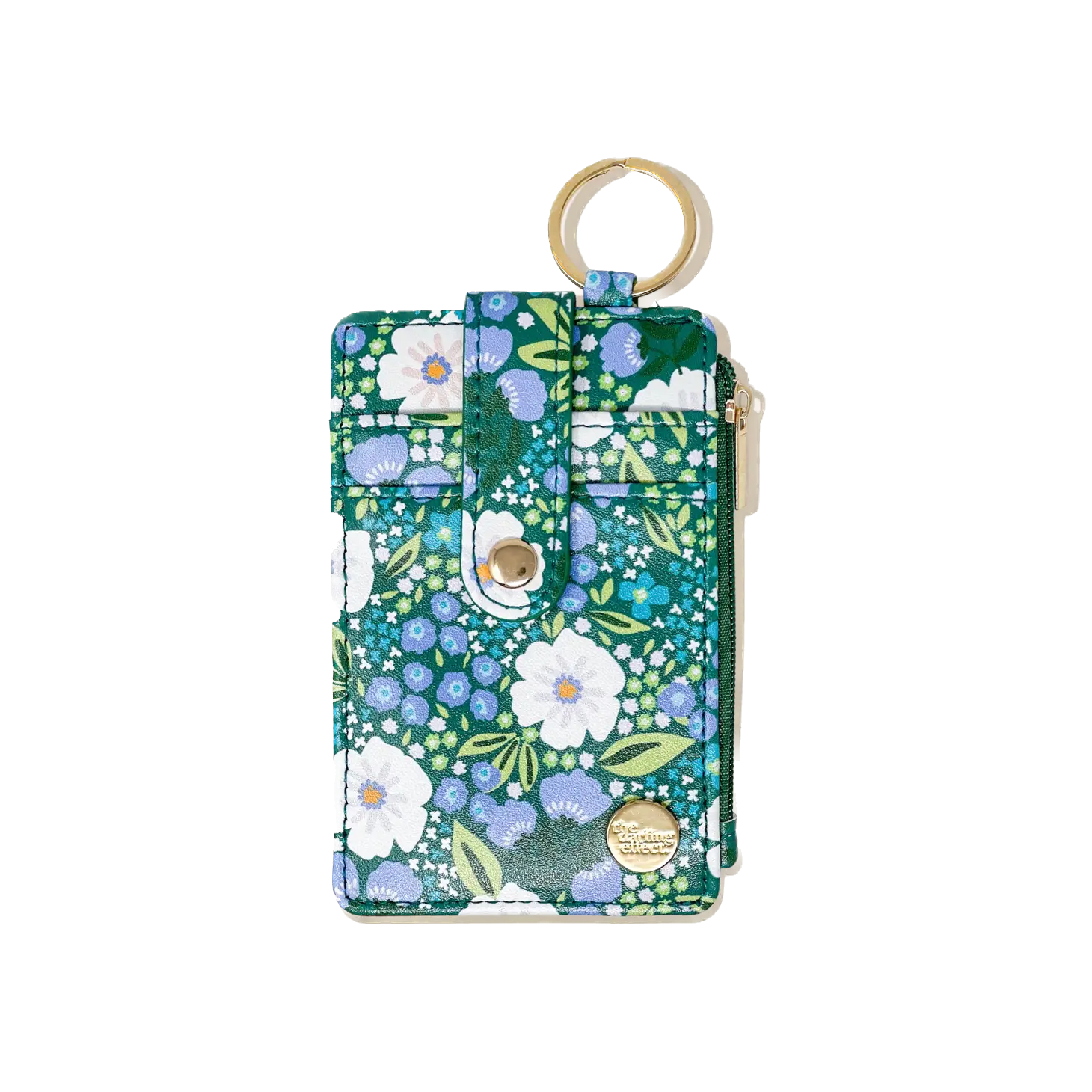 Sweet Meadow Keychain