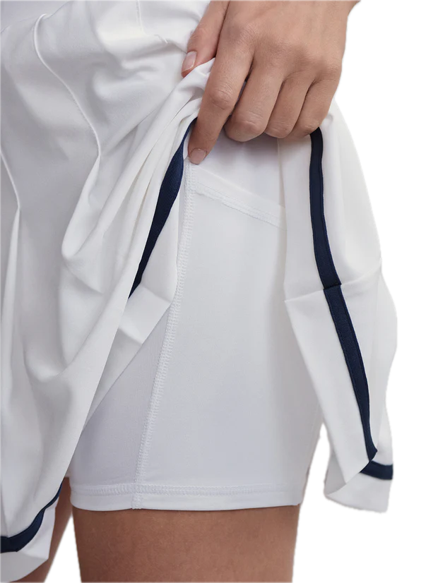 Clarendon High Rise Skort 16