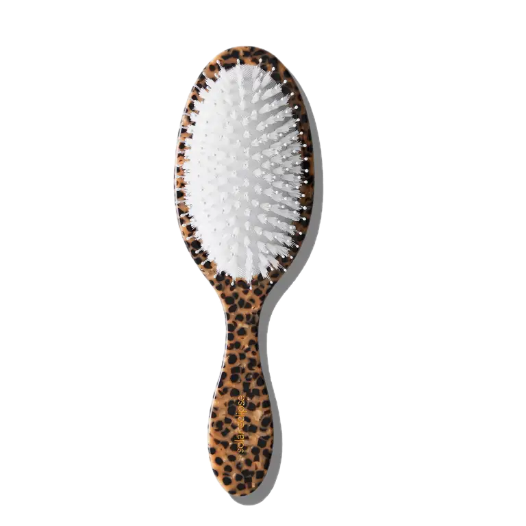 Acetate Hair Brush