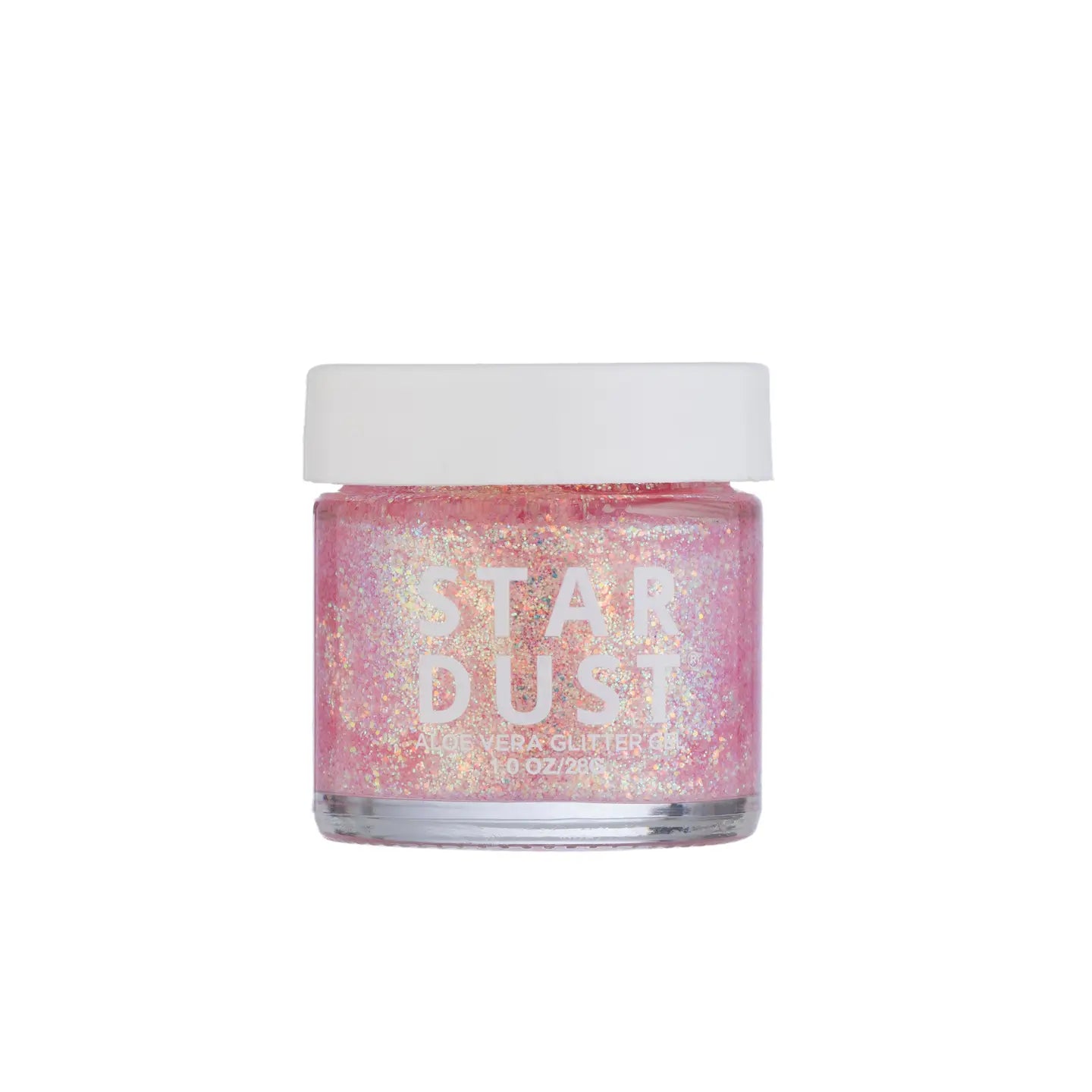 Stardust Glitter Pot