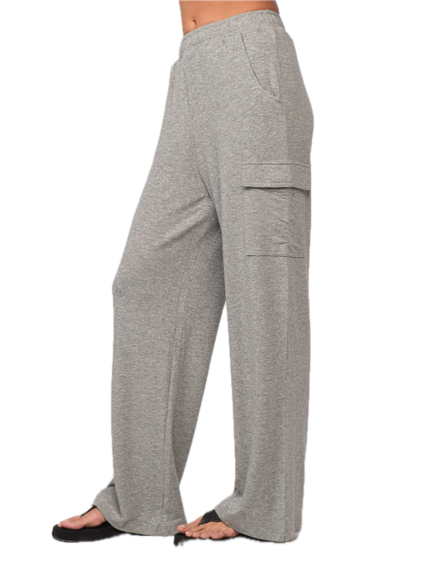 Cargo Lounge Pants