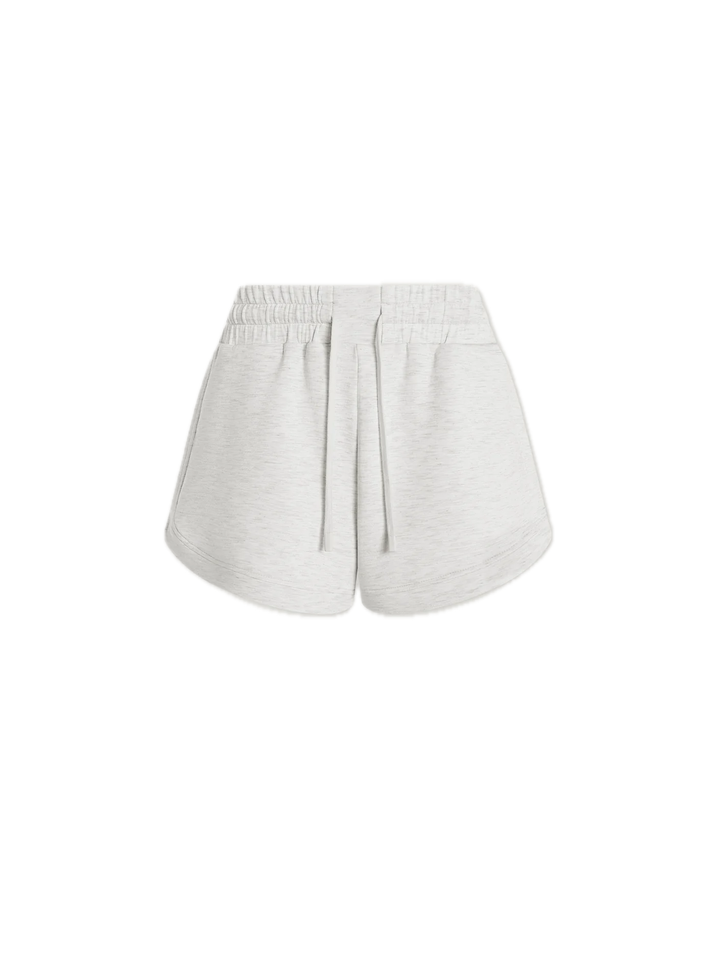 Ollie High Rise Short 3.5