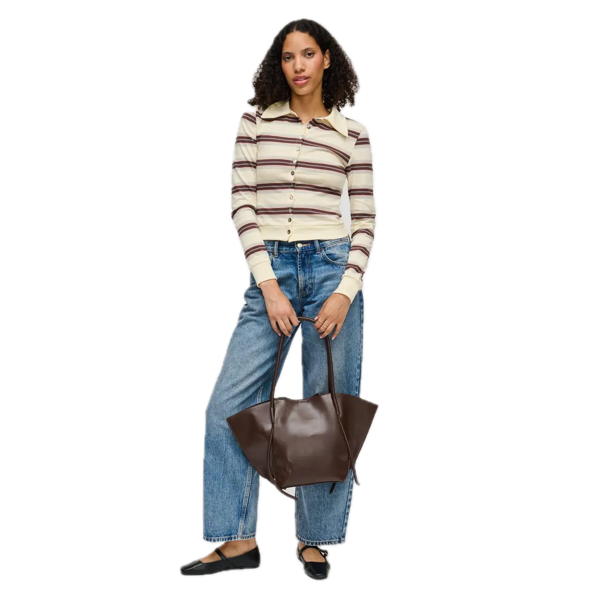 Caspien Tote