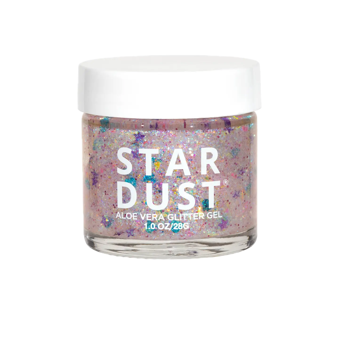 Stardust Glitter Pot