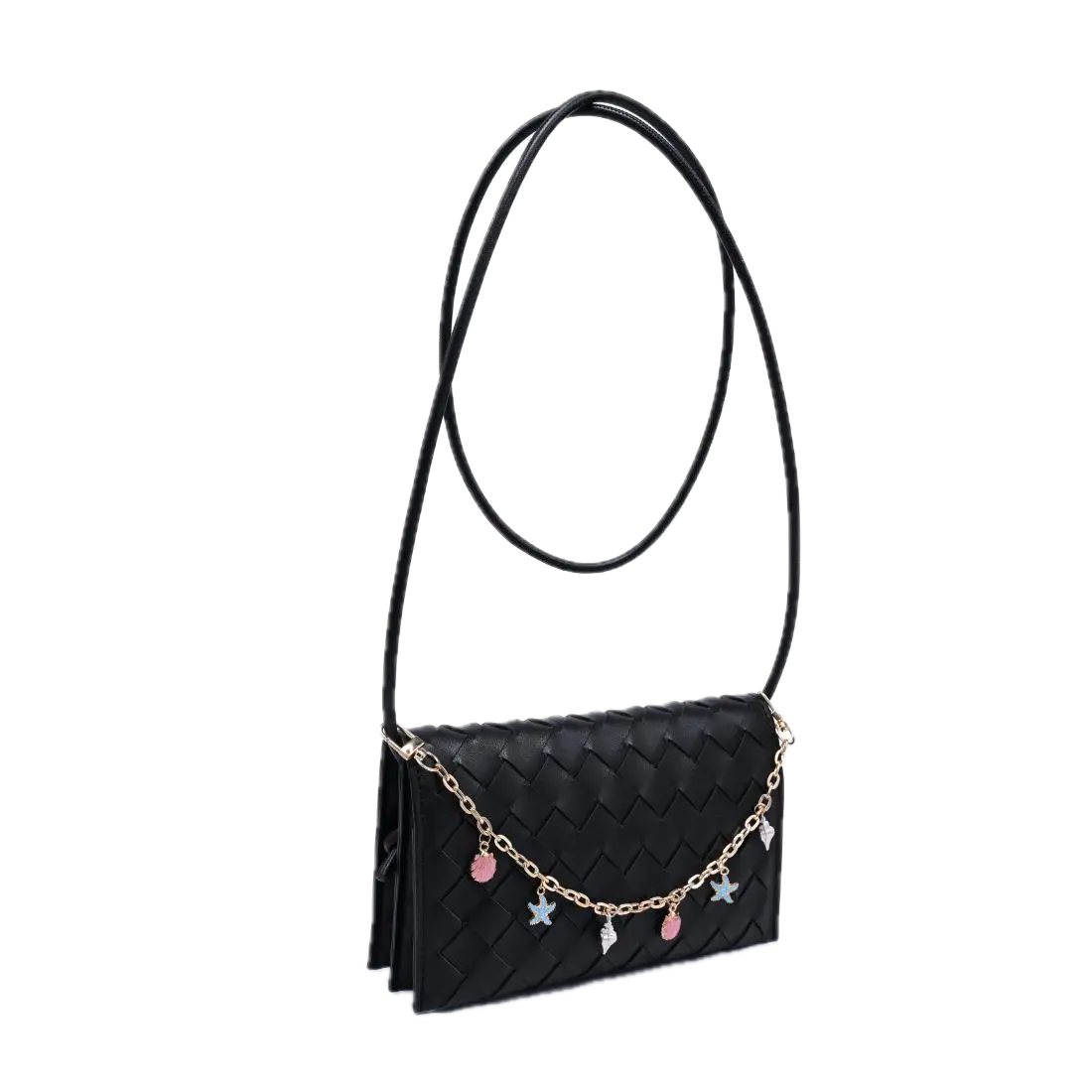 Aubrey Crossbody