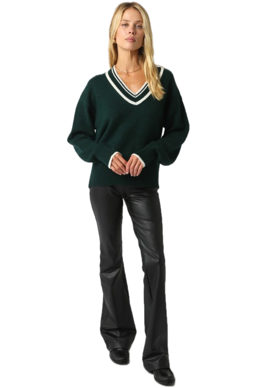 Aimee Knit Top