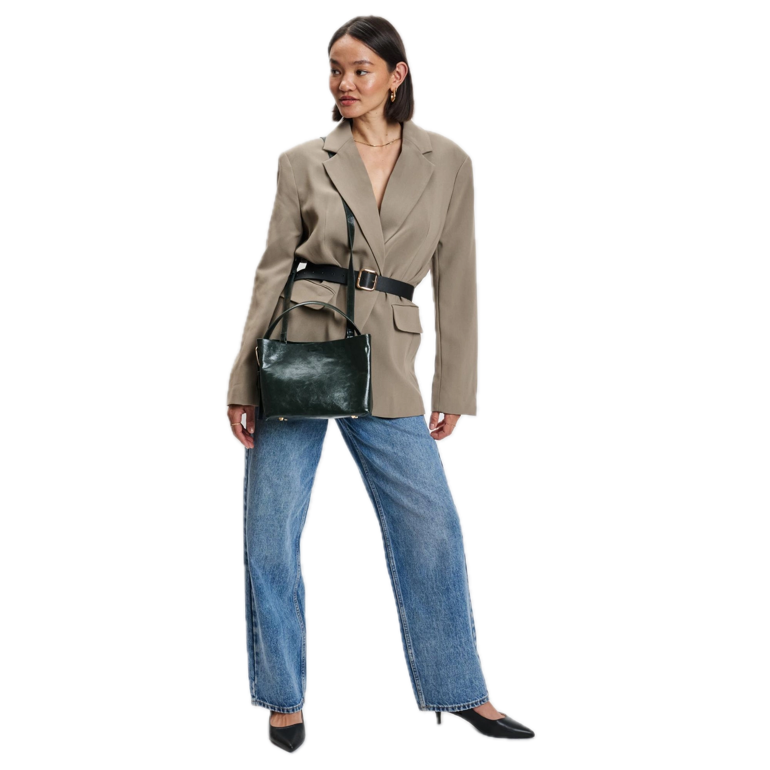 Sophie Crossbody