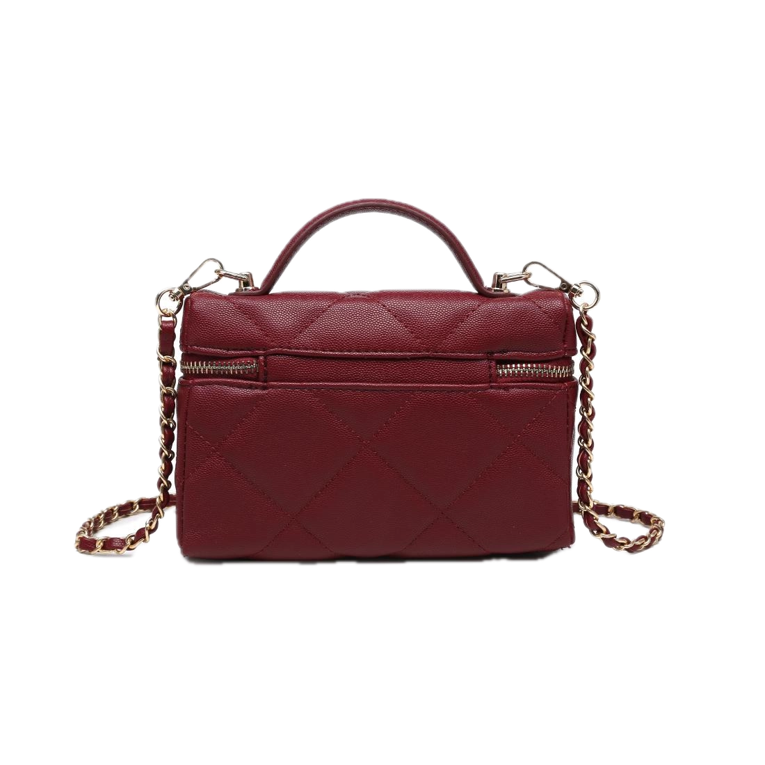 Snow Crossbody