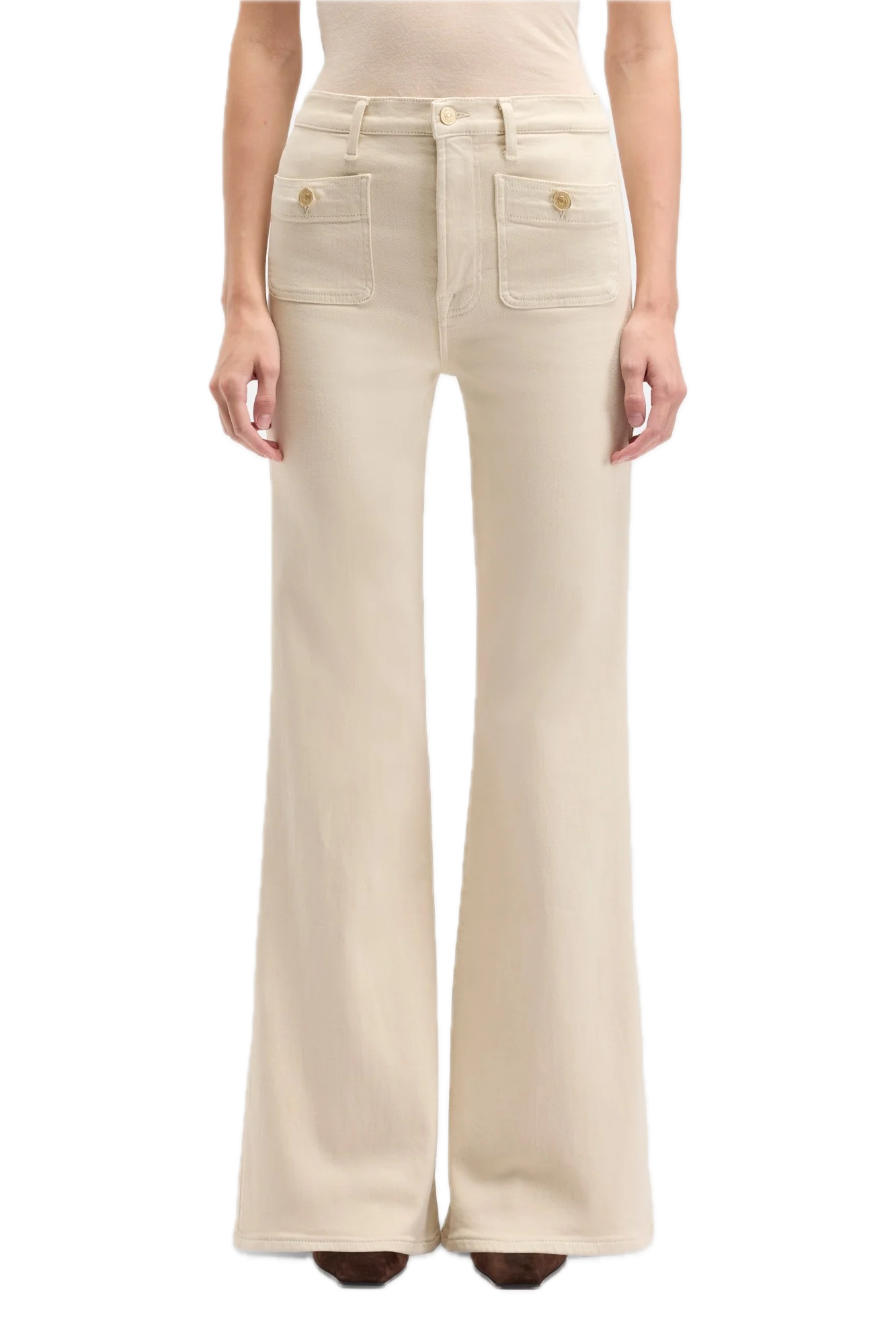 Tailorless Modern Dojo