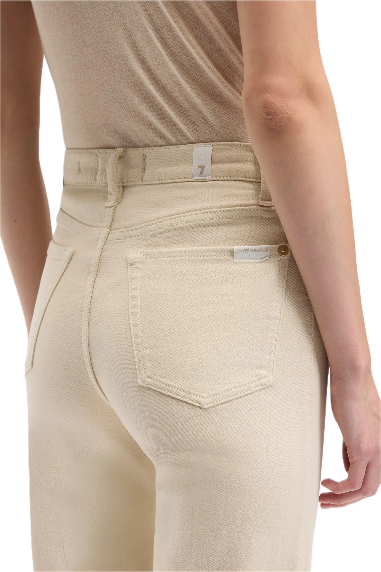 Tailorless Modern Dojo