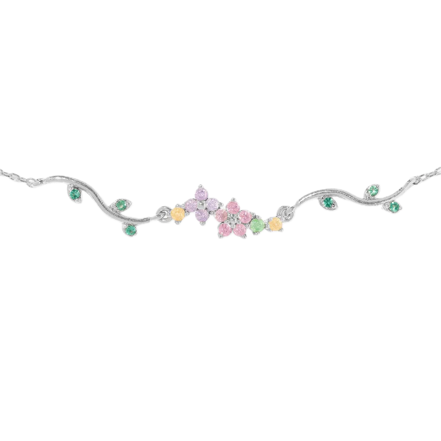 Garden Bloom Bracelet